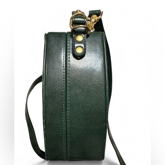 Vintage Polo Ralph Lauren Trunk Crossbody Bag - Picture 3 of 8